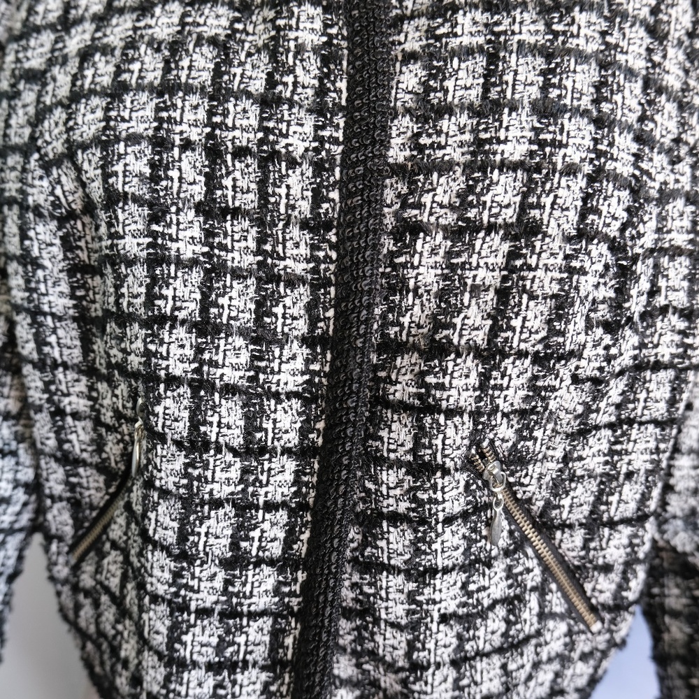 One World Jacket - Picture 3 of 7